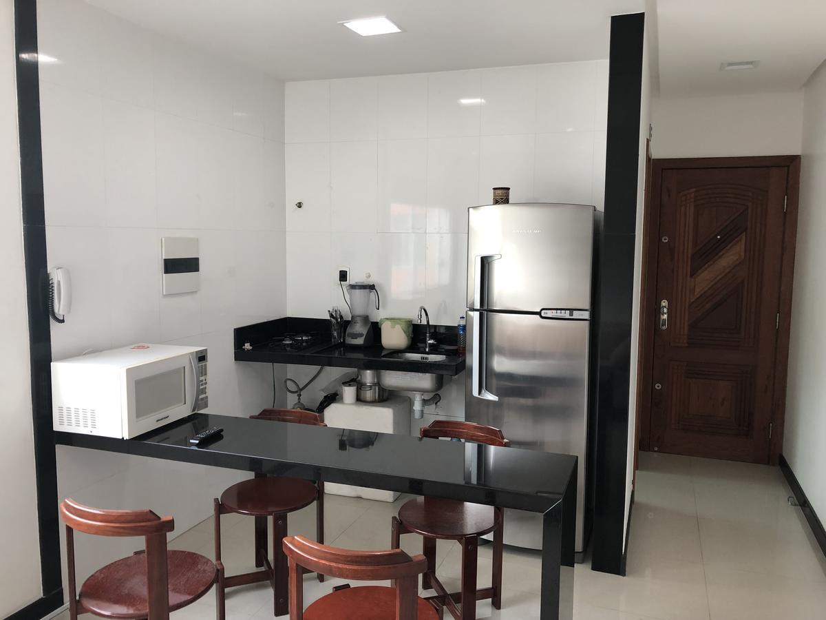 Apartamento Barra Salwador Zewnętrze zdjęcie