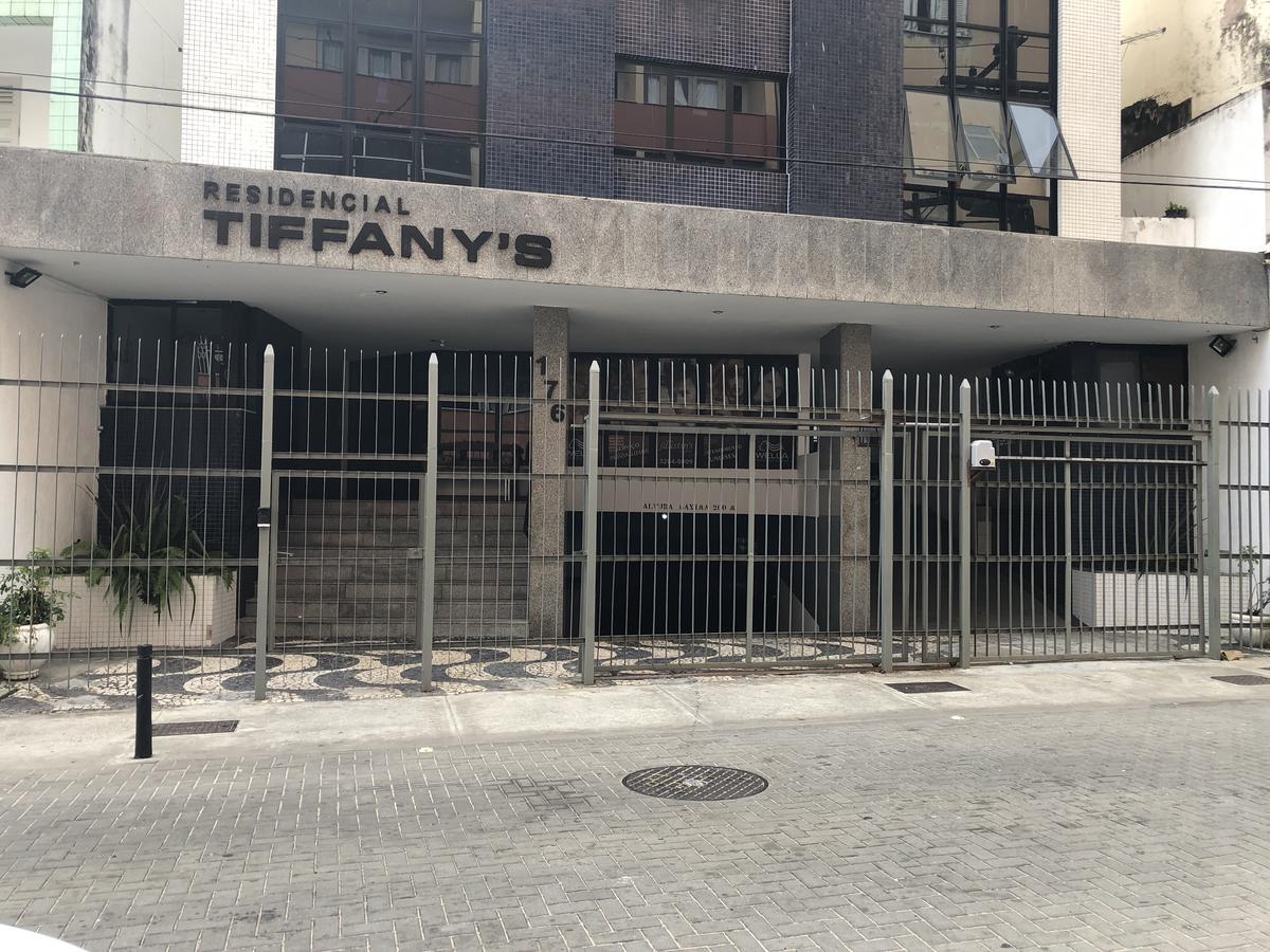 Apartamento Barra Salwador Zewnętrze zdjęcie