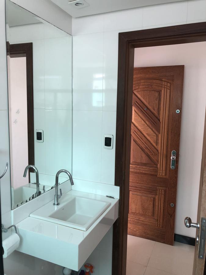 Apartamento Barra Salwador Zewnętrze zdjęcie