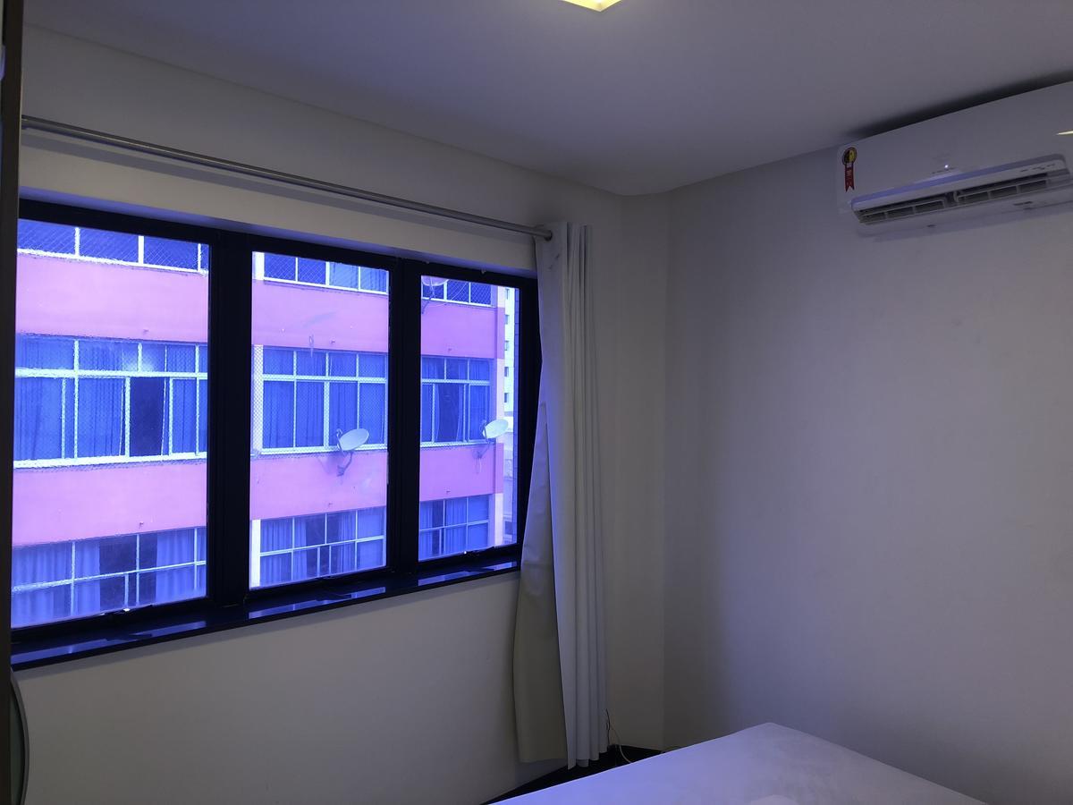 Apartamento Barra Salwador Zewnętrze zdjęcie