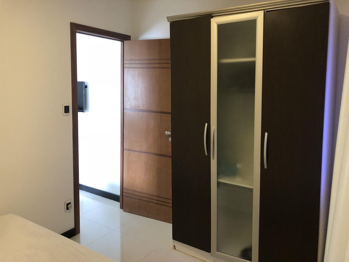 Apartamento Barra Salwador Zewnętrze zdjęcie