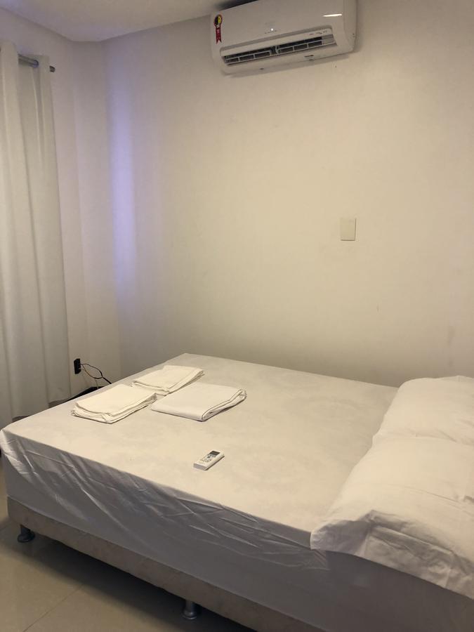 Apartamento Barra Salwador Zewnętrze zdjęcie