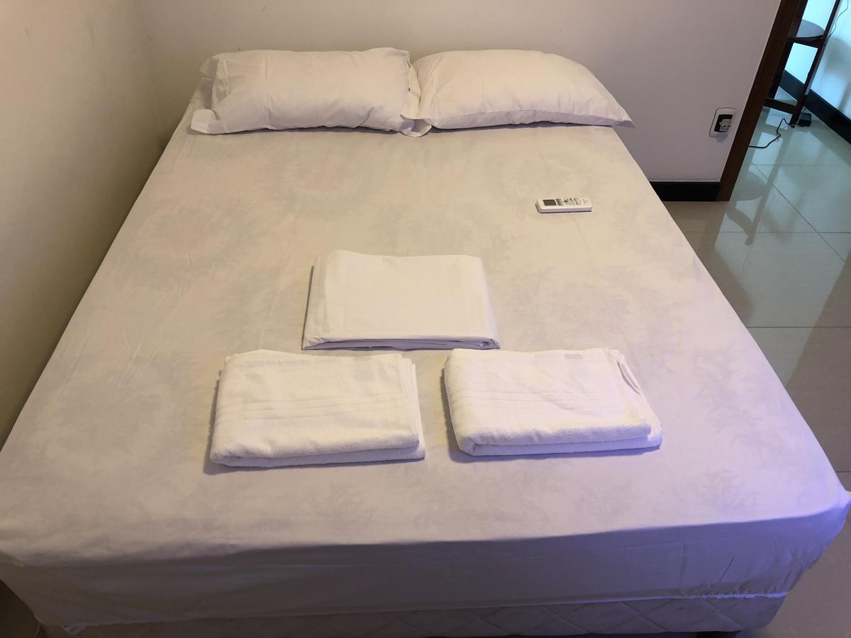 Apartamento Barra Salwador Zewnętrze zdjęcie