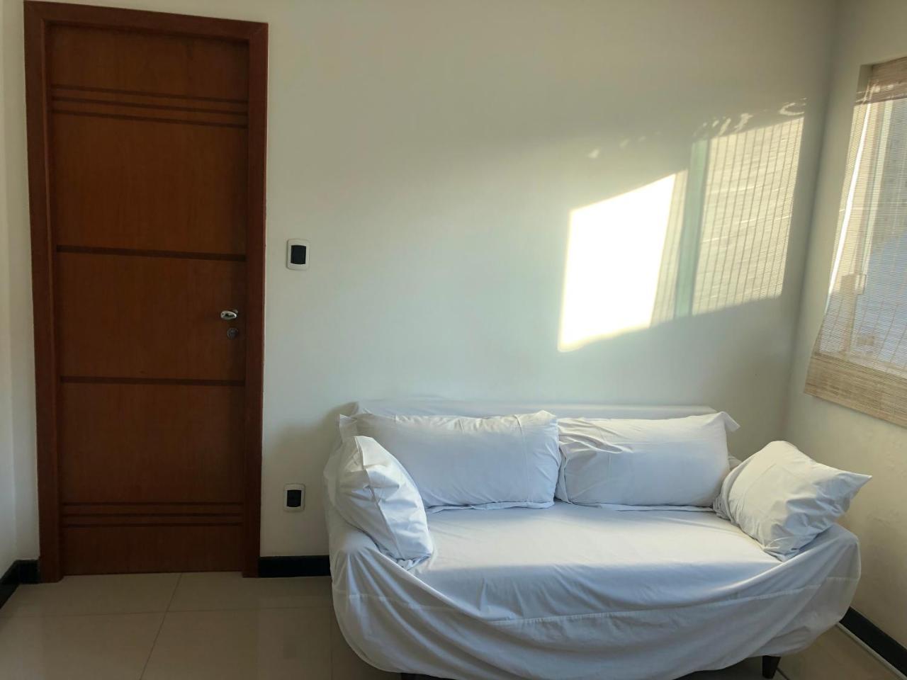 Apartamento Barra Salwador Zewnętrze zdjęcie