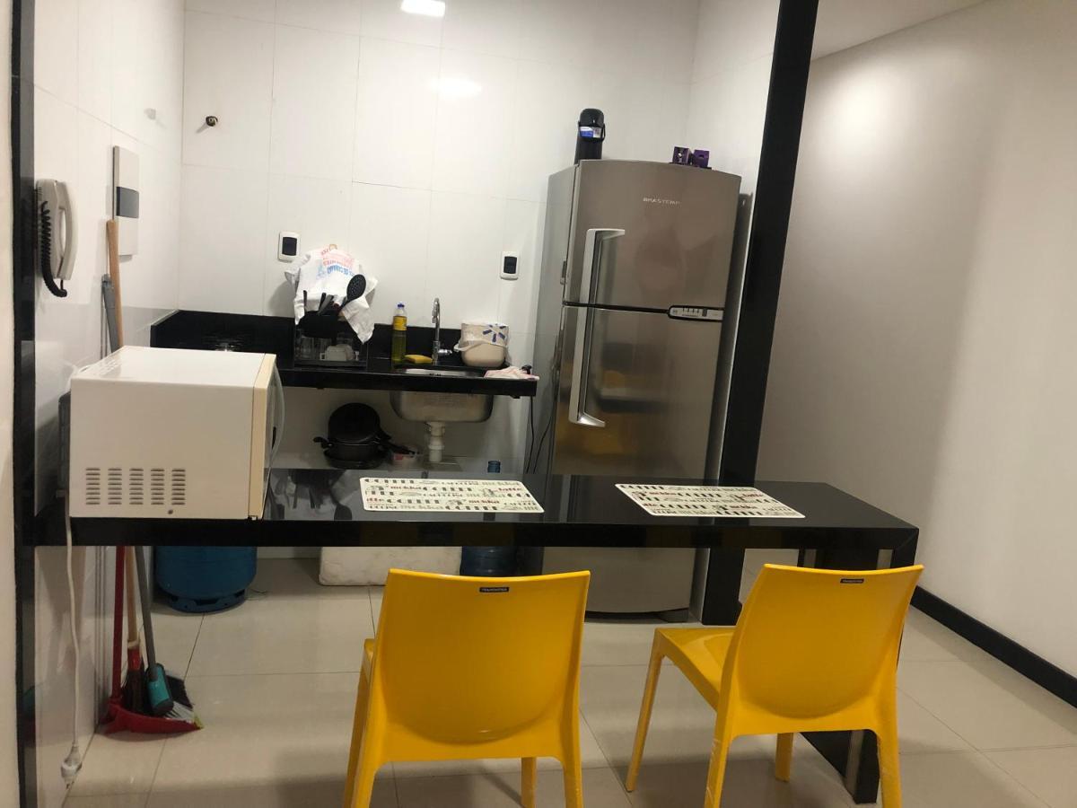 Apartamento Barra Salwador Zewnętrze zdjęcie